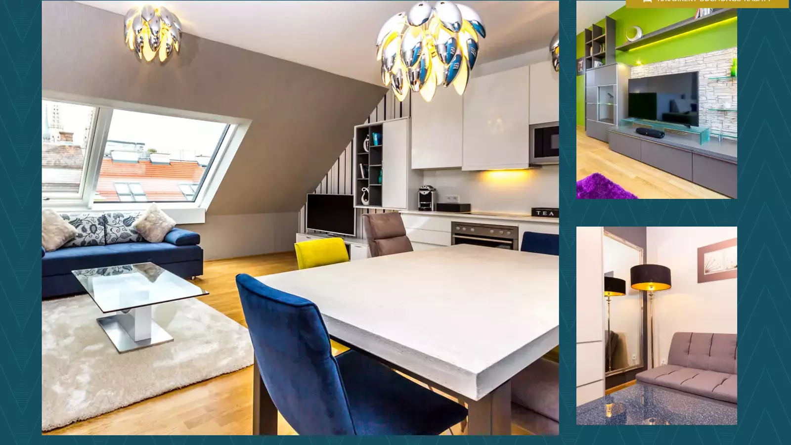 Abies homes képernyőkép 5