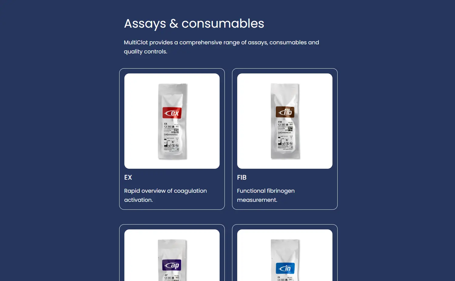 Apiro Diagnostics képernyőkép 4